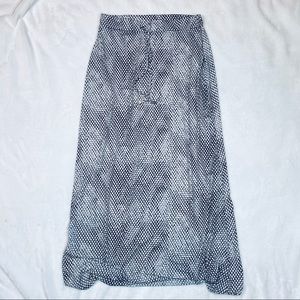 Michael Kors Maxi Skirt